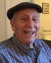 Obituary information for Thomas John Gervasio