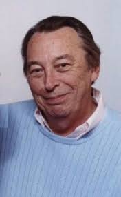 Obituary of Robert R. Hanley, Sr.