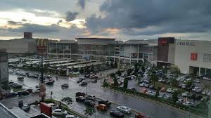 R&f mall johor bahru 2020. Aeon Shopping Mall Just Across The Street Picture Of Hotel Granada Johor Bahru Johor Bahru Tripadvisor