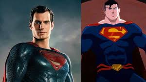 Роджер кросс, розарио доусон, кристофер горам и др. See Henry Cavill Don Justice League Dark Apokolips War Superman Suit