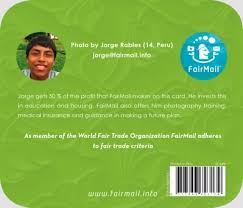 The best greeting card software can help you add a personal touch to your loving gifts for that special someone. Fairmail Shop Cards D329
