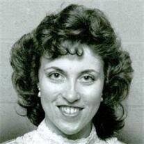 Patricia Smith Obituary