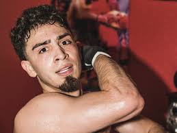 Jose Valenzuela Believes He Has The Power To Stop Gervonta Davis