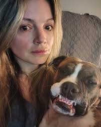 Unfair treatment of dog walker by society admin