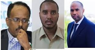 Somalia and Qatar: Partners in Isolation