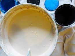 Tint Your Own Paint For New Looking Walls