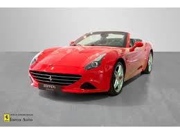 Maybe you would like to learn more about one of these? Search Preowned Ferrari Ineco Auto S P A Verona Ferrari Dealer