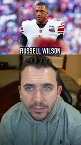 Russell Wilson Slaps Fields