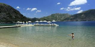 Beyaz Guvercin Koyu Selimiye Marmaris Seyahat Rehberi Seyahat Tutkusu Seyahat