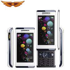 Original Entriegelt Sony Ericsson Aino ...