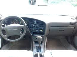 Find the right parts for your1993 camry. 1993 Toyota Camry Interior Pictures Cargurus