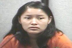 Murder Suspect Appears In Video Court