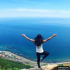 6個暑假必去的 北台灣隱藏版神秘仙境 ealykao的部落格 痞客邦 taiwan travel natural landmarks travel