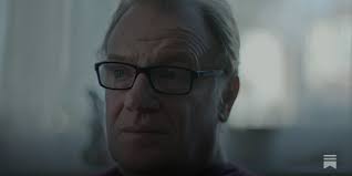 The 'Baby Reindeer' Scene That Undid Me