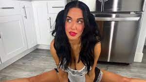 Lana wwe porn