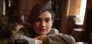 A great reading selection, yummy snacks, and a lively discussion. The Guernsey Literary And Potato Peel Pie Society Film Review Spirituality Practice