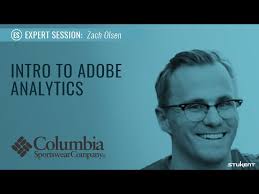 Introduction to Adobe Analytics