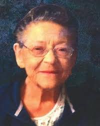 Lena Barger Obituary (1922