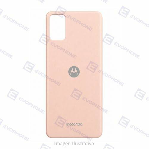 Tapa de Motorola E32