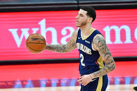 Still reverts back to that frequently, especially off the ball… has been maligned at times for his work ethic and level of focus. Lamelo Ball Lonzo Ball Discuss First Nba Matchup Against Each Other