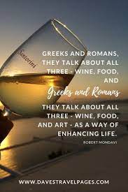 Quotes About Greece 50 Inspiring Greece Quotes For Your Day