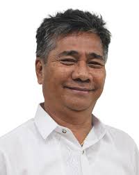 Sangguniang Panlalawigan Board Members of Agusan del Sur