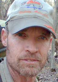 An Outdoorsman's Journal