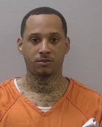 JONES, VICTOR ANTHONY