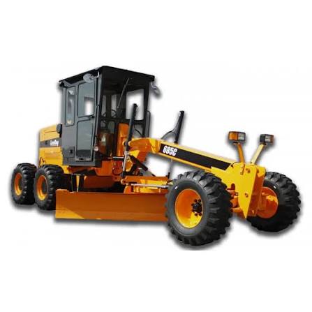 Leeboy 685C Motor Grader
