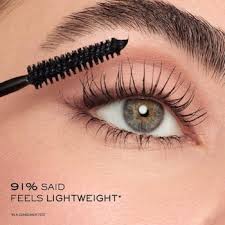 Lancome Definicils Mascara Black