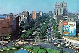 İran'da humeyni'nin i̇slam devrimi olmadan önce moda nasıldı? What Was The Impact Of The Iranian Revolution And The Iran Iraq War In The Iranian Economy Quora