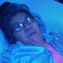 Mrs. Norma "Grandma" Reynolds Obituary