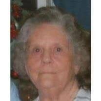 Sarah Jean King Obituary