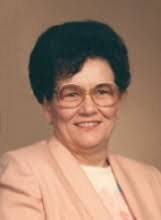 Obituary information for Annie Clark Willis