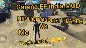 Freefire world record top 5 oldest freefire accounts freefire moderators account. Free Fire India Moderator Vs Me Friendly Custom Ff Tiktok Shayari Youtube