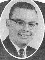 William Paul “Bill” Spillman Jr. (1947-2002)