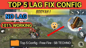 Choose a beginning spot, explore a huge map, look for weapons, hide in trenches or in the glass, lay ambush and participate in heated shootouts! How To Fix Lag In Garena Free Fire 1 38 2 Ultra Smooth Gameplay 100 Working Trick By Gamo Boy