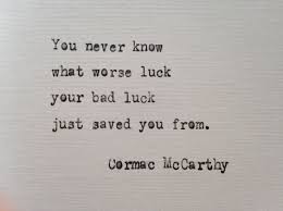 Other phrases to say bad luck? 32 Bad Luck Inspirational Quotes Swan Quote
