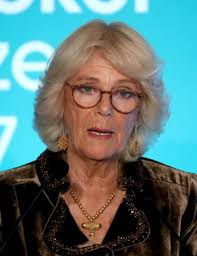 Camilla Parker-Bowles Begged Kit Harrington For Game of Thrones Spoilers