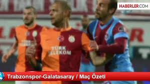 Teknik direktörümüz fatih terim'den açıklamalar devami. Trabzonspor Galatasaray Mac Ozeti Dailymotion Video