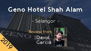 Choose from 67 available shah alam accommodation & save up to 60% on hotel booking online at makemytrip. Geno Hotel Shah Alam 4 Review 2019 Youtube