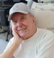 Walter Hinckley Obituary