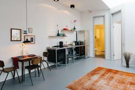 Lodo is the sophisticated heart of denver, and the palace lofts offer unparalled access to the major employers. New Fully Renovated 1 Bedroom Loft Space 5 Floor Apartments For Rent In Berlin Berlin Germany