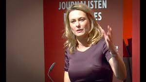 Weitere ideen zu anja reschke, schöne hintern, pailletten minikleid. Anja Reschke Journalistin Des Jahres 2015 Dankesrede Youtube