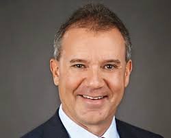 Greg Gilbert: Vote for me for state Supreme Court judge