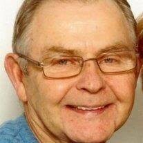 Ray Allen Long Obituary