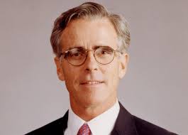 James E. Mahoney, a bank executive who 'made the world a better place,'  dies at 67