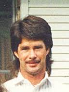 Malcolm James McCauley (1957-2006)