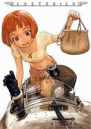 Try out myanimelist's free streaming service of fully licensed anime! Recommendations For Something To Watch After Last Exile Anime