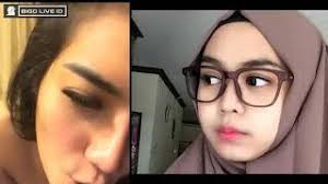 Masyaallah bikin adem 5 kakak beradik seleb ini mantap berhijab download. Ria Ricis Sebelum Mengenakan Hijab Gamis Kombinasi